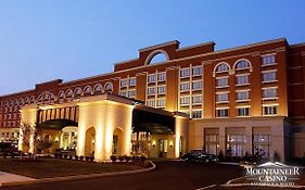 Mountaineer Casino Resort